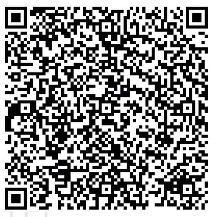 QR Code QRIS Masjid Muhajirin GTA